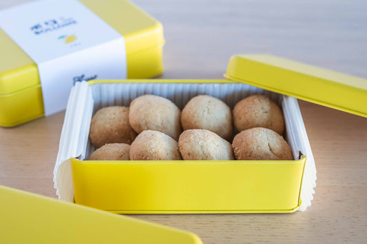 BOLLONE(ボロン)グルテンフリー 卵・白砂糖不使用