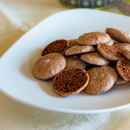 Othello(オセロ)グルテンフリー 乳製品・白砂糖不使用