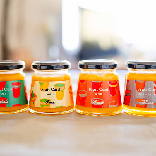 フルーツカード 3種【ギフト箱入り】