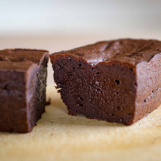 ガトーショコラ・クラシック(ホール)|グルテンフリー