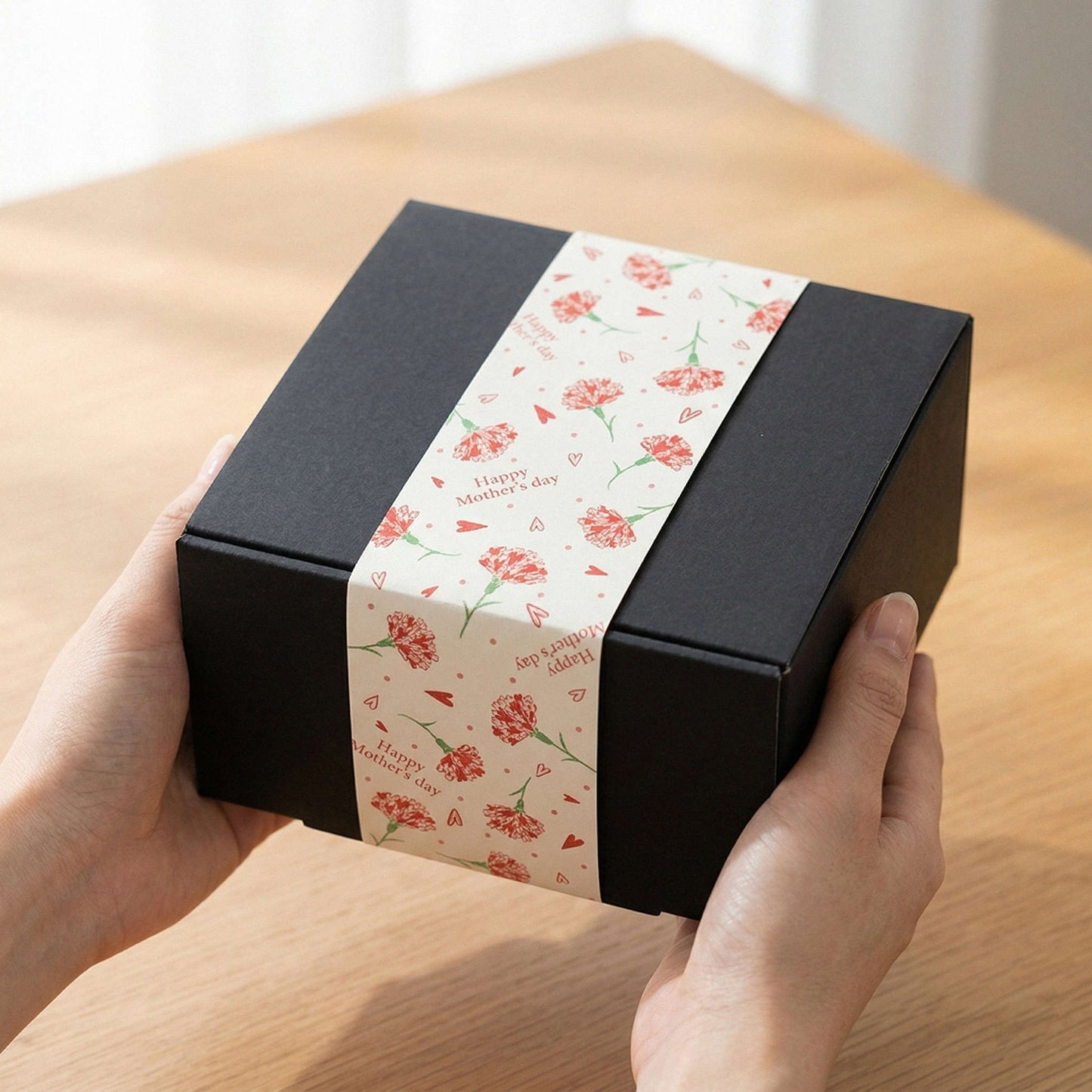 母の日ギフト|フルーツカード2種と米粉スコーン2種の詰め合わせ