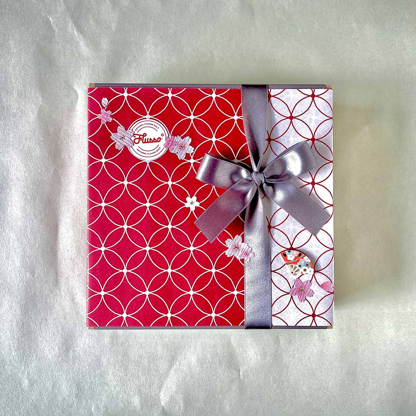 単品セレクト用ギフトボックス