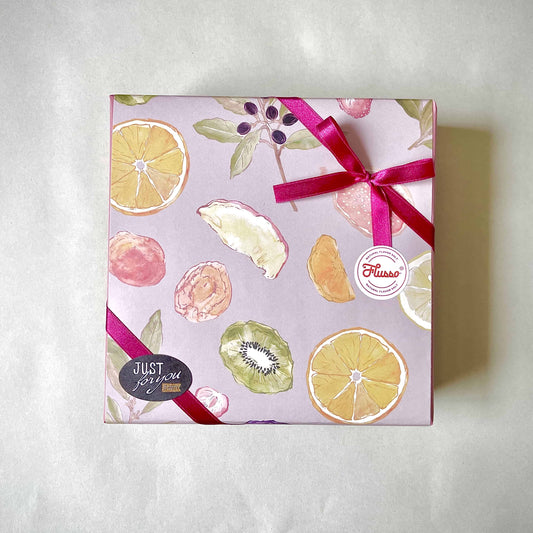 単品セレクト用ギフトボックス