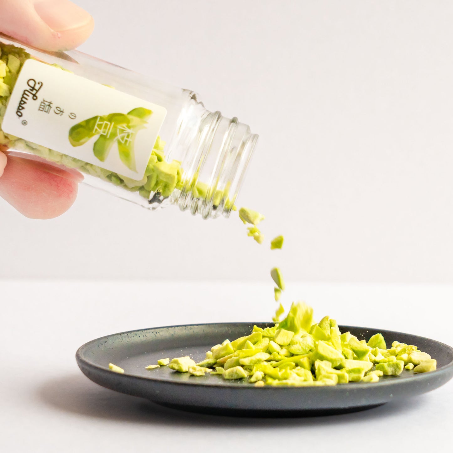 野菜のお塩 5種セット【ギフト箱入り】