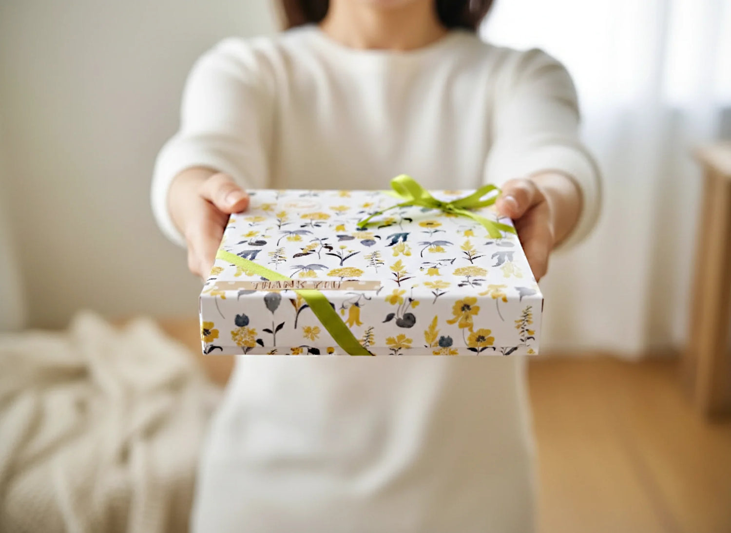 内祝い・お返しに