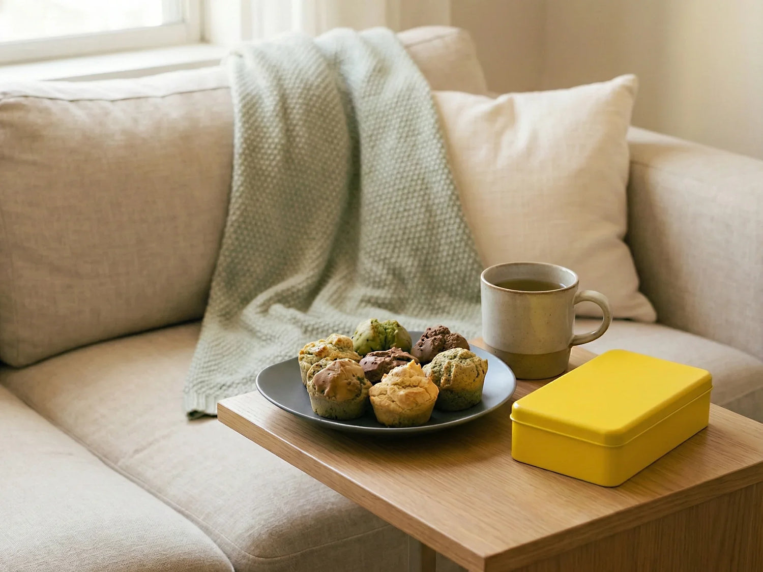 自分へのご褒美に