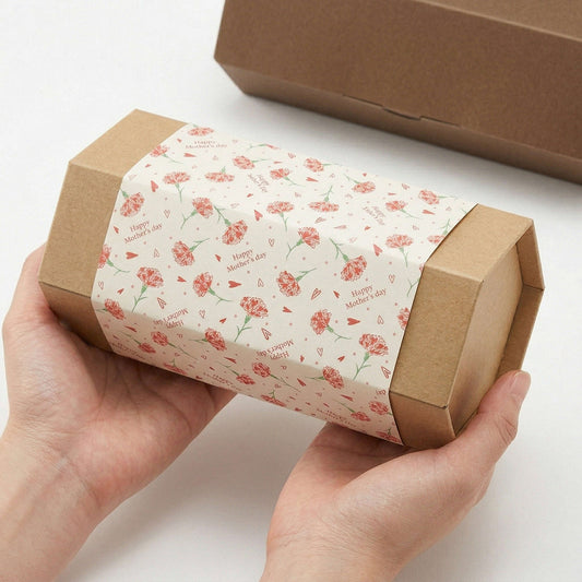 母の日ギフト｜ハーブで育てるオイルキット