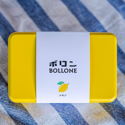 BOLLONE（ボロン）グルテンフリー 卵・白砂糖不使用