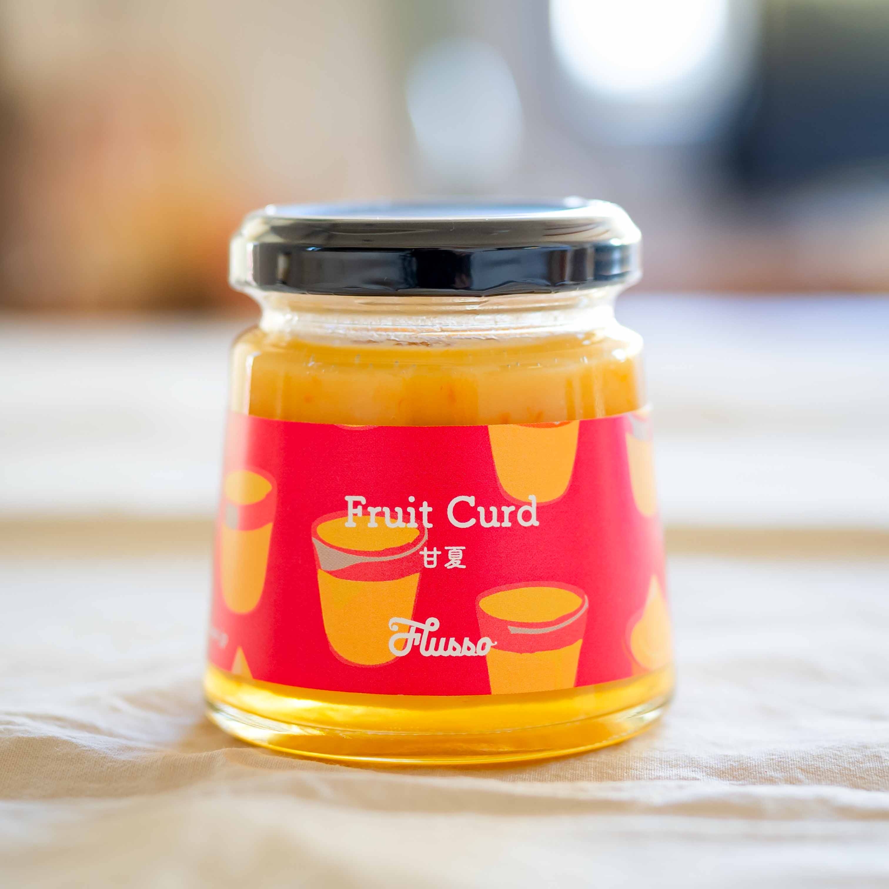 ベストフルーツ賞 – フルーツカード【甘夏】