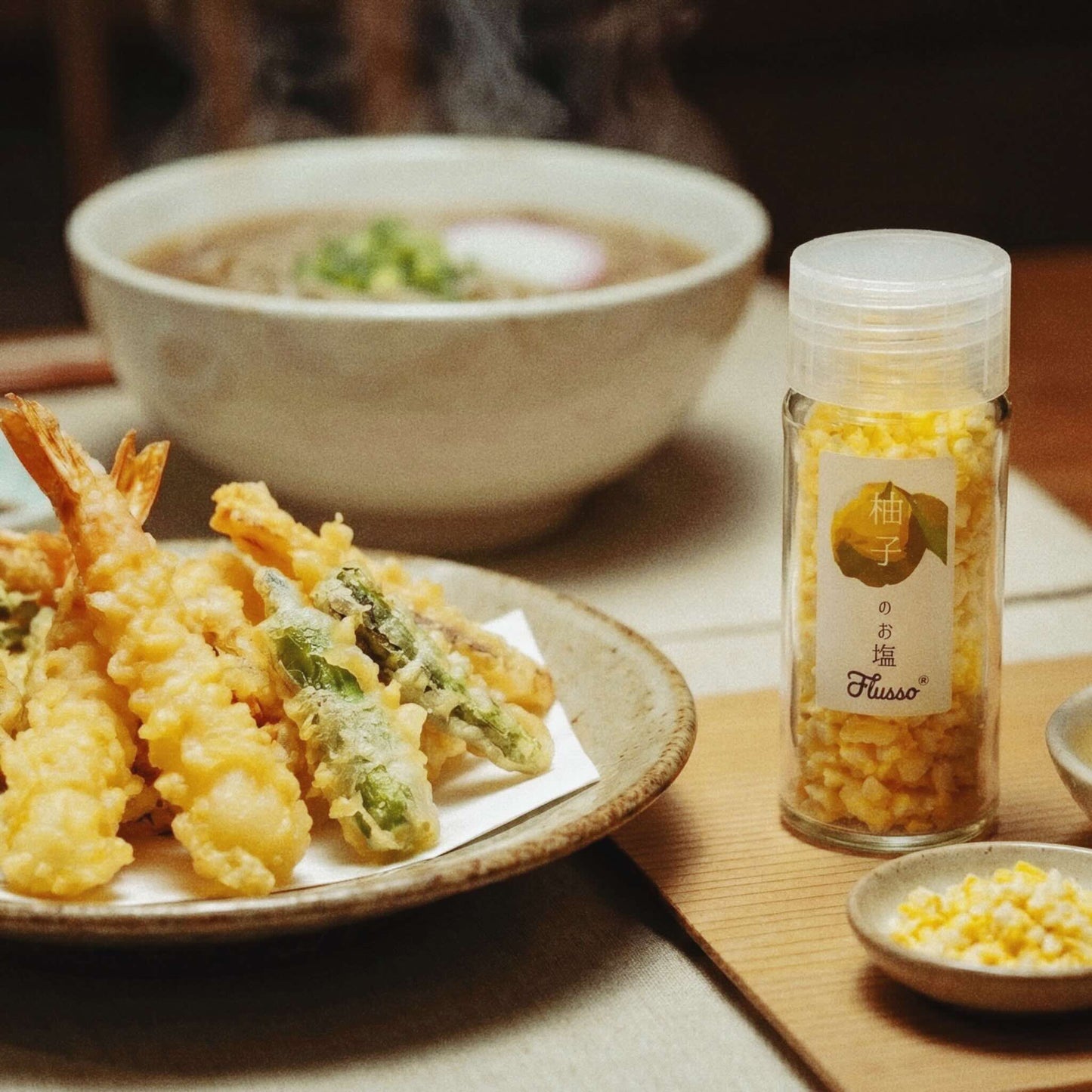 野菜のお塩 単品｜選べるフレーバー