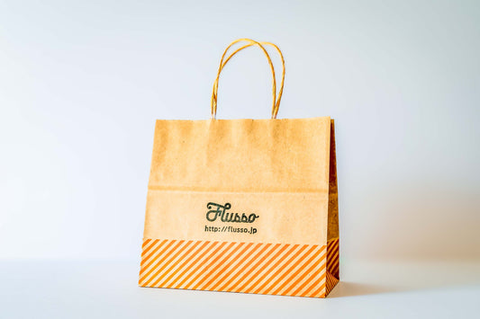 Paper Bag（紙袋）