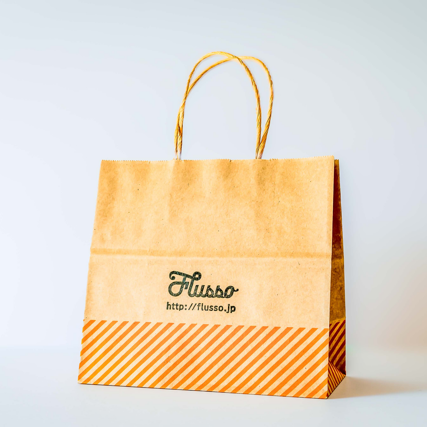 Paper Bag（紙袋）